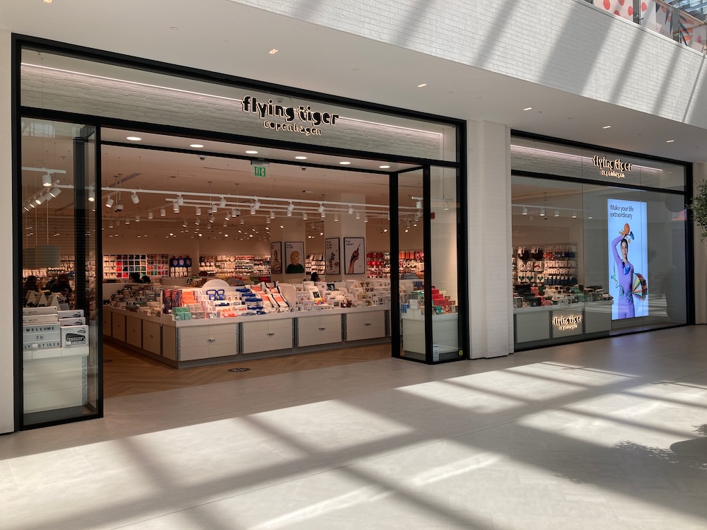 Lifestyle brand Flying Tiger Copenhagen appoints iD Collective ahead of Australian launch