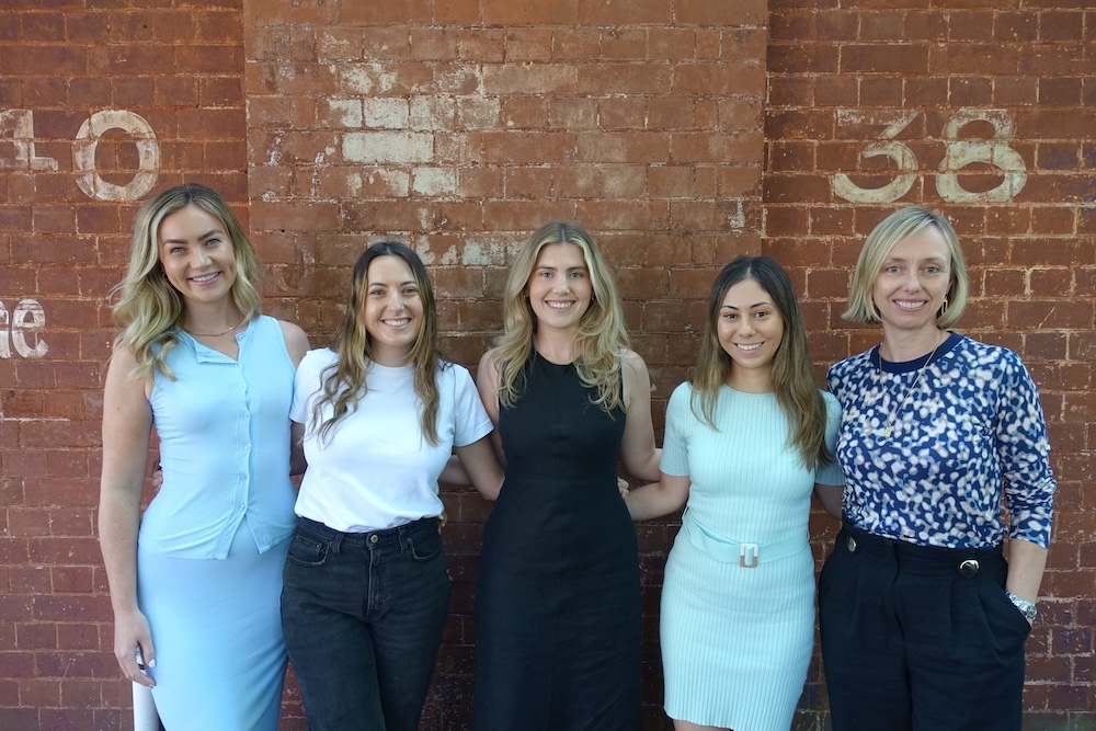 Travel PR and marketing agency GTI celebrates growth with new business wins and hires