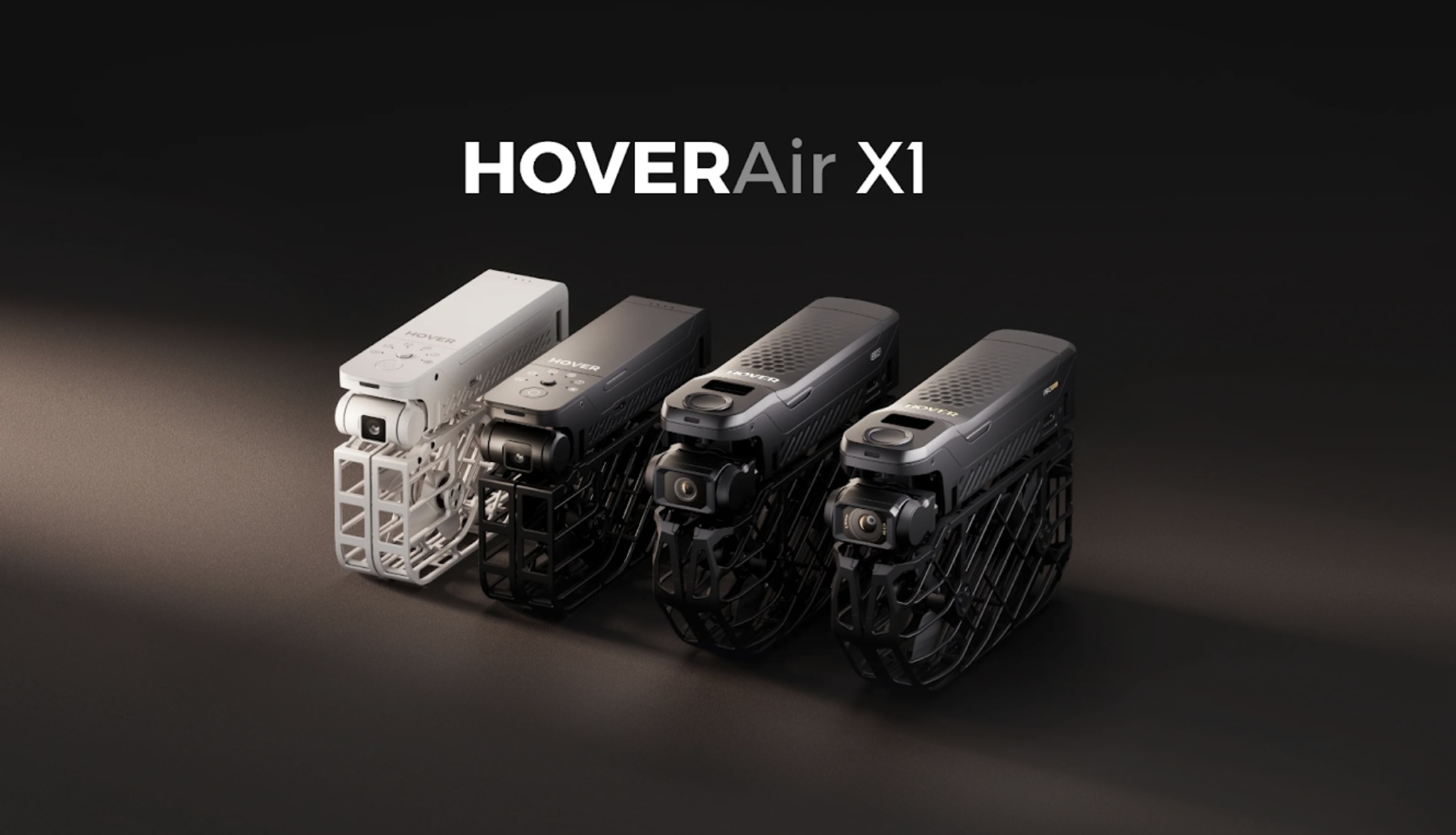 HOVERAir appoints Five by Five Global to drive awareness in the Australian market