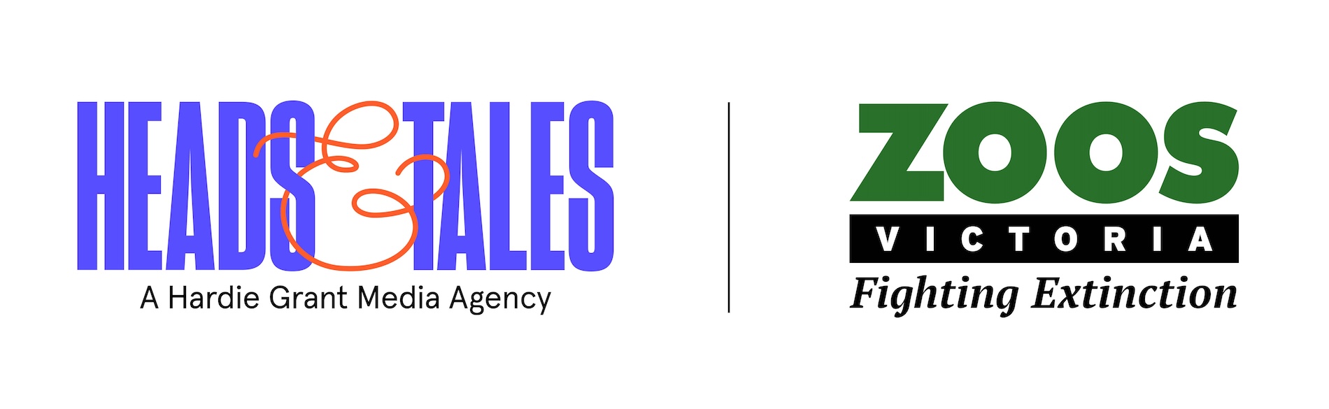 Content agency Heads & Tales retains Zoos Victoria following a competitive pitch