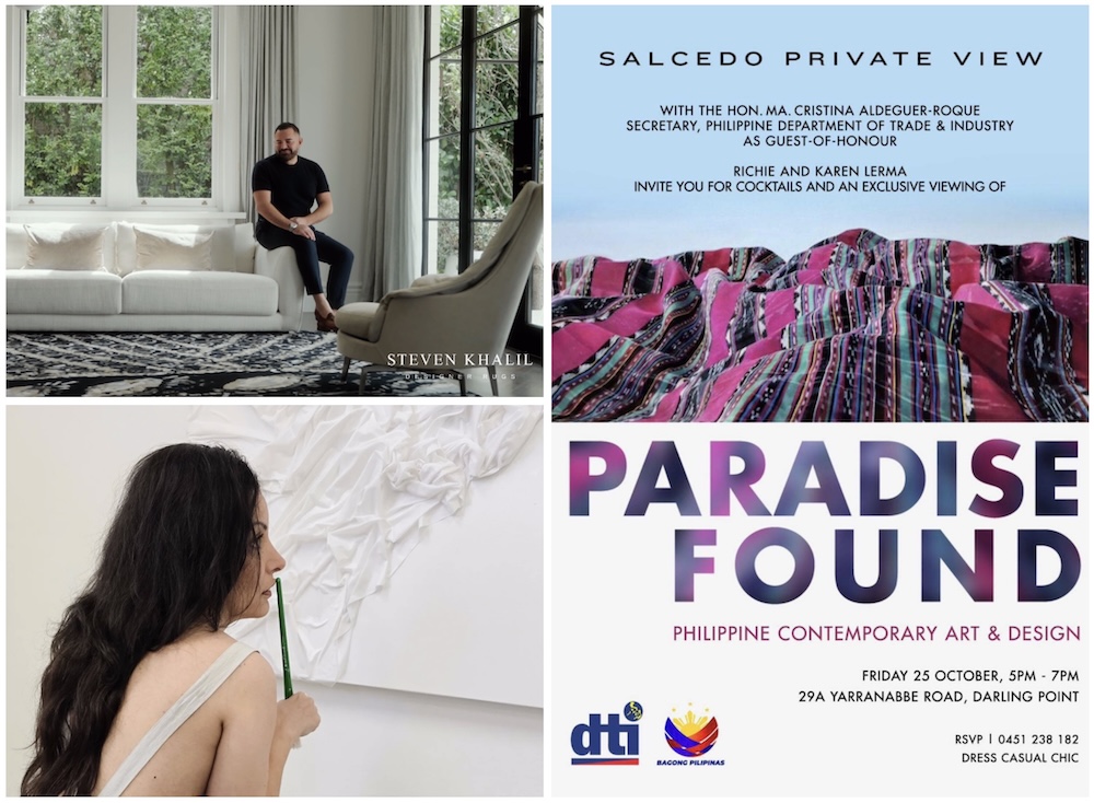 iD Collective signs three new arts and design clients