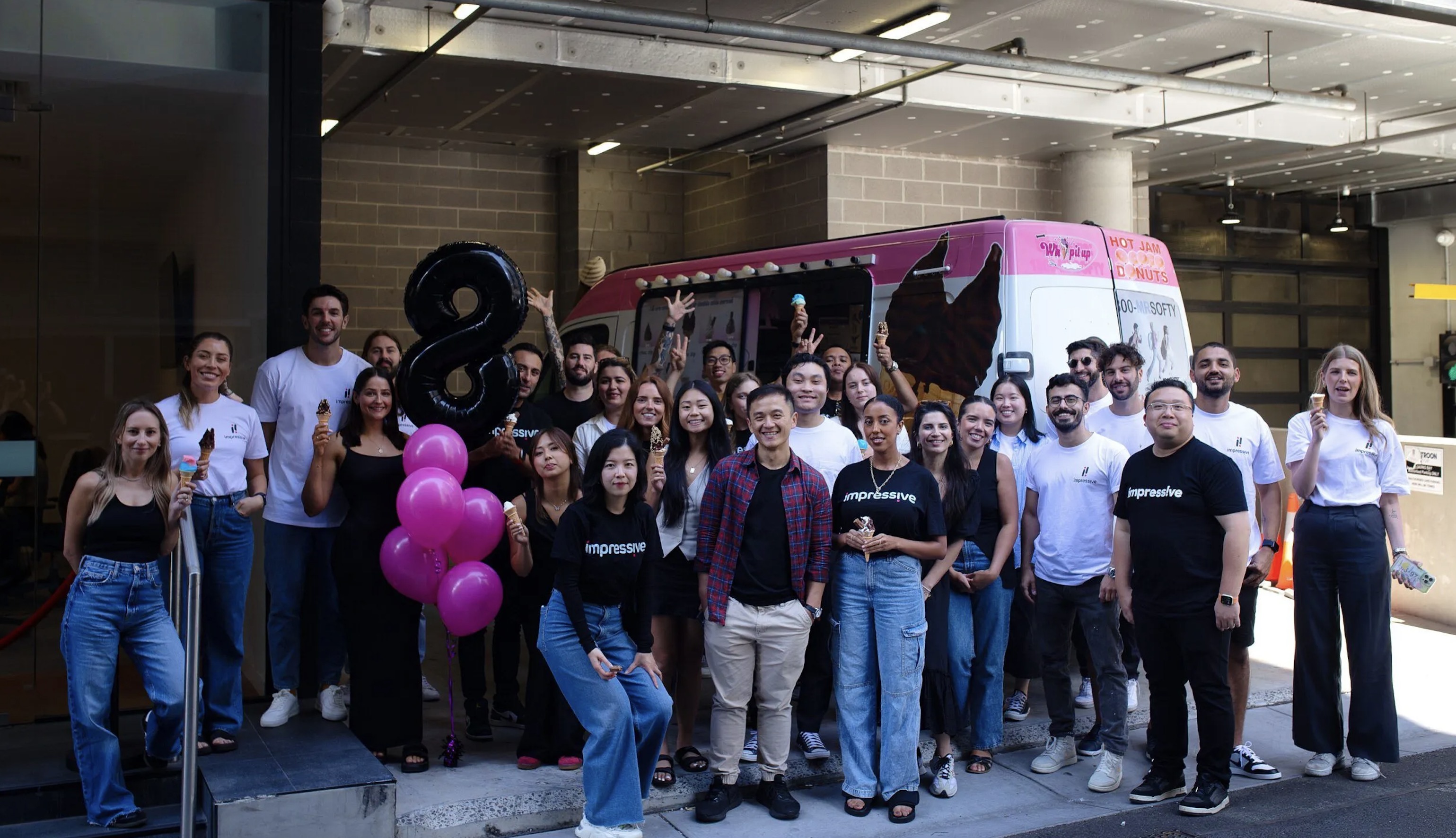 Digital marketing agency Impressive announces new support offering ‘Impressive Labs’