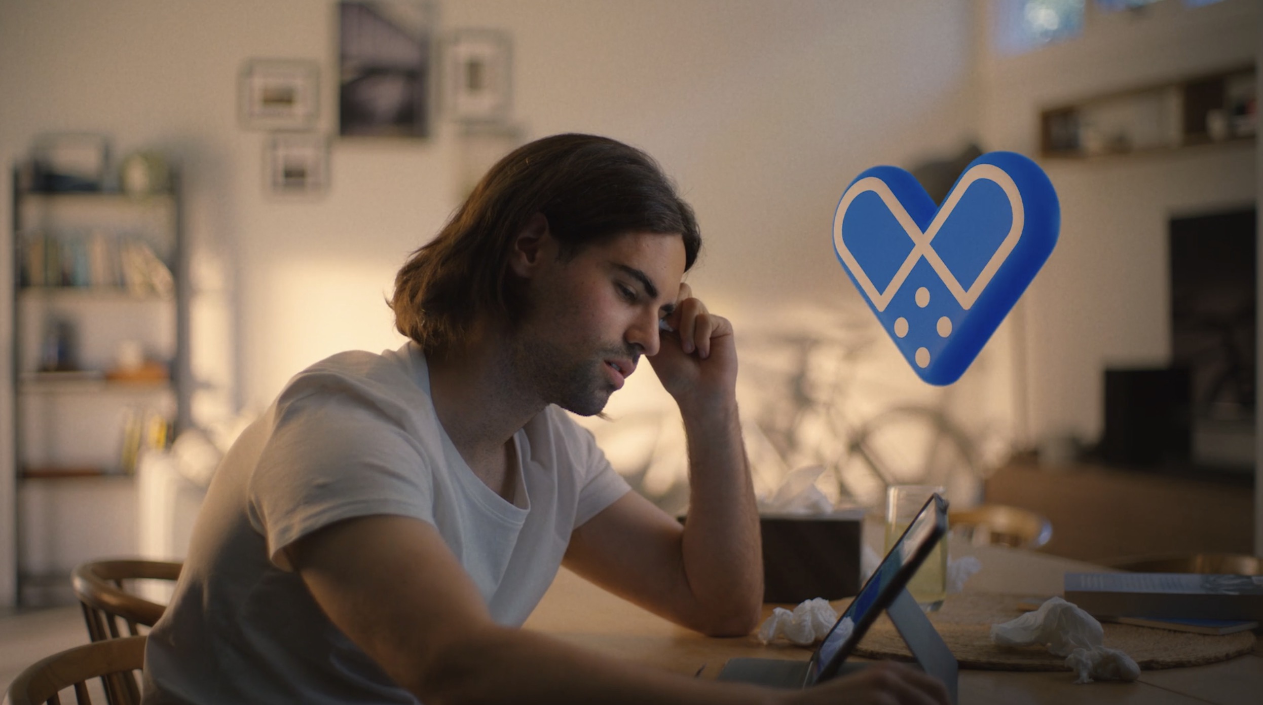 Instant Scripts Ad InstantScripts launches new national campaign with a lot of heart via ...