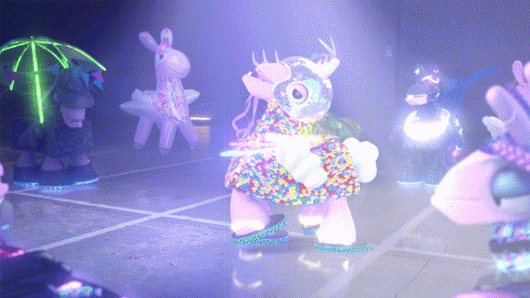 2degrees brings back the Data Piñata party in latest campaign via TBWA\New Zealand