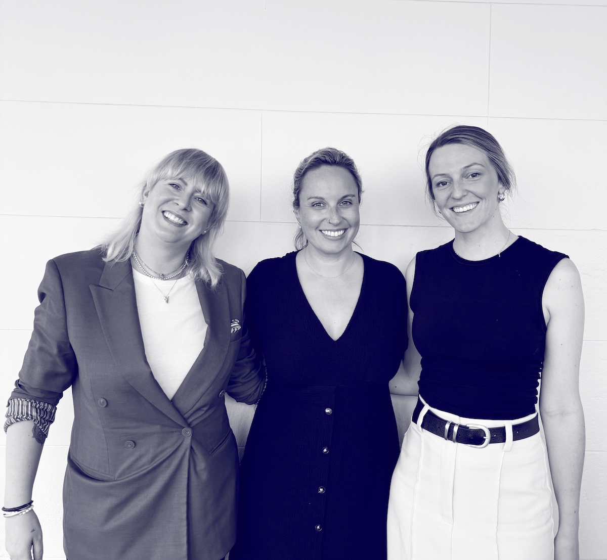 Activation Union strengthens leadership with promotion of Bianca Ellershaw to head of live; KT Leslie joins as senior account director