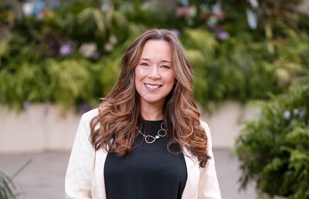 Art Screen Events’ Katrine Elliott announced as the 2024 Natalie Miller Fellowship recipient