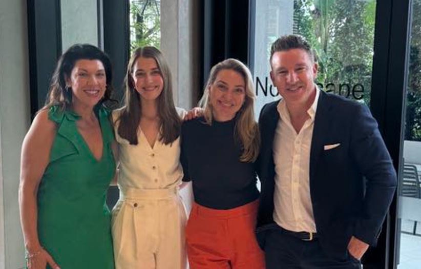 IMAA LAUNCHES INAUGURAL WA 2024/2025 FEMALE LEADERS OF TOMORROW MENTORING PROGRAMME