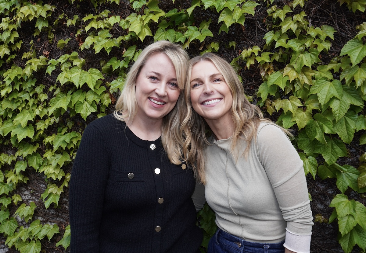 Sunday Gravy hires Milly Scott as Client Services Director and Brigitte Bayard as Head of Strategy
