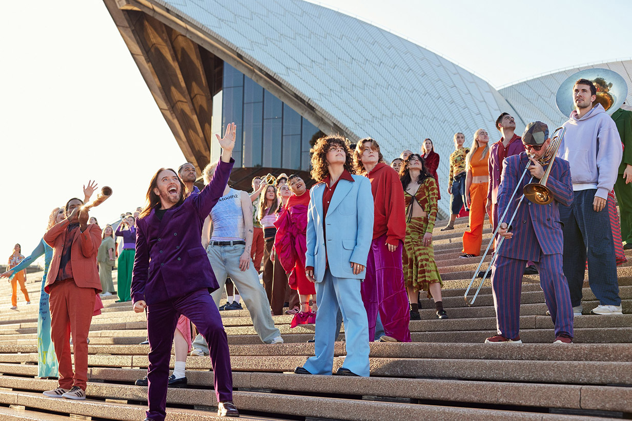 Revolver named 2024 Australia and New Zealand Regional Production Company of the Year at LIA