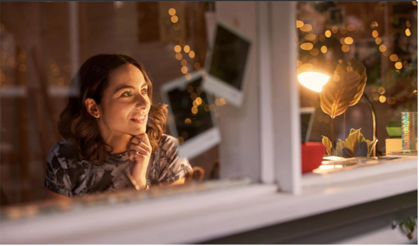 OFFICEWORKS CHRISTMAS CAMPAIGN THROUGH THE LENS OF MERV PHOTOGRAPHER CHRISTOPHER IRELAND
