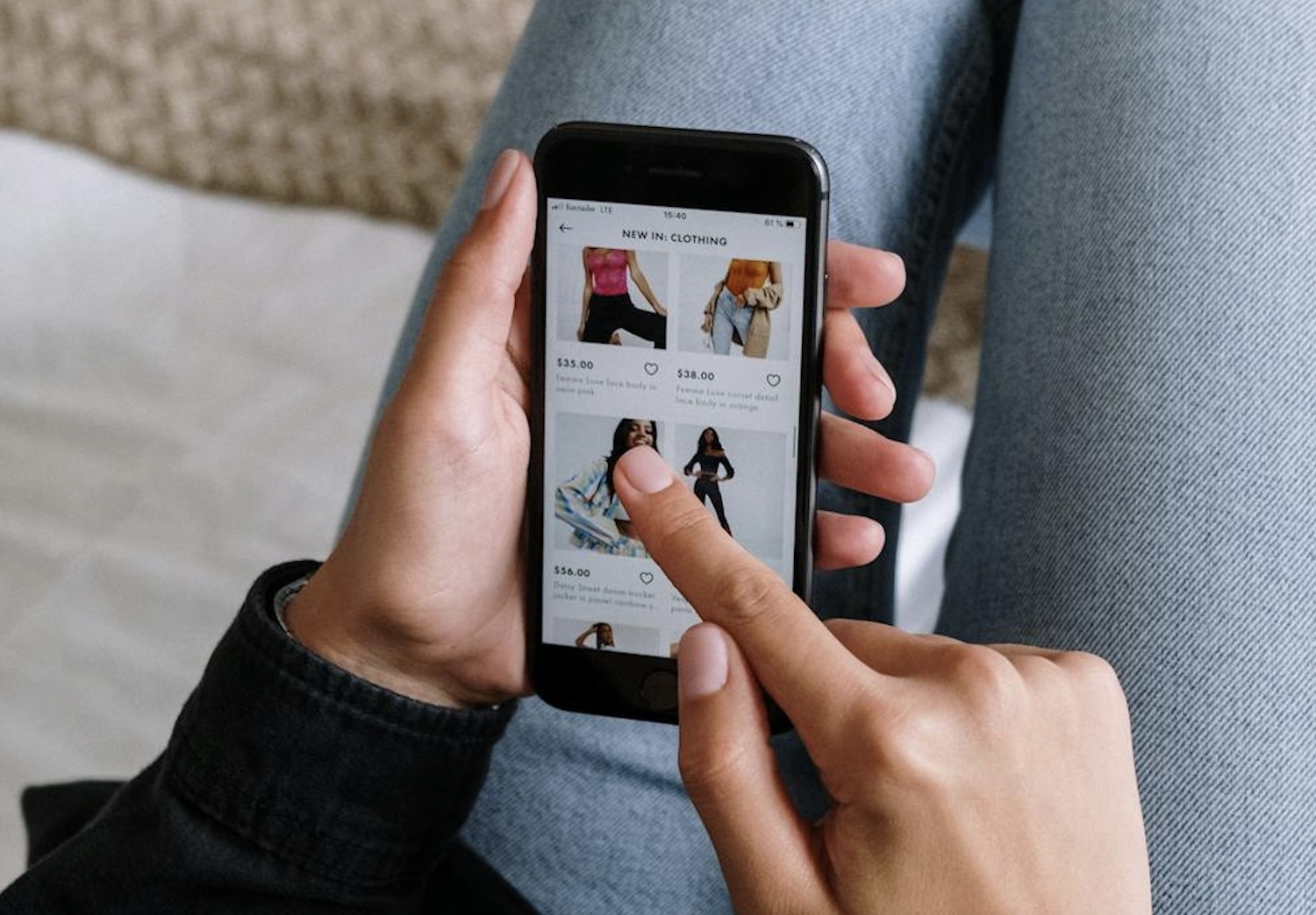 NSW predicted to lead spending in Click Frenzy, Black Friday and Cyber Monday online sales
