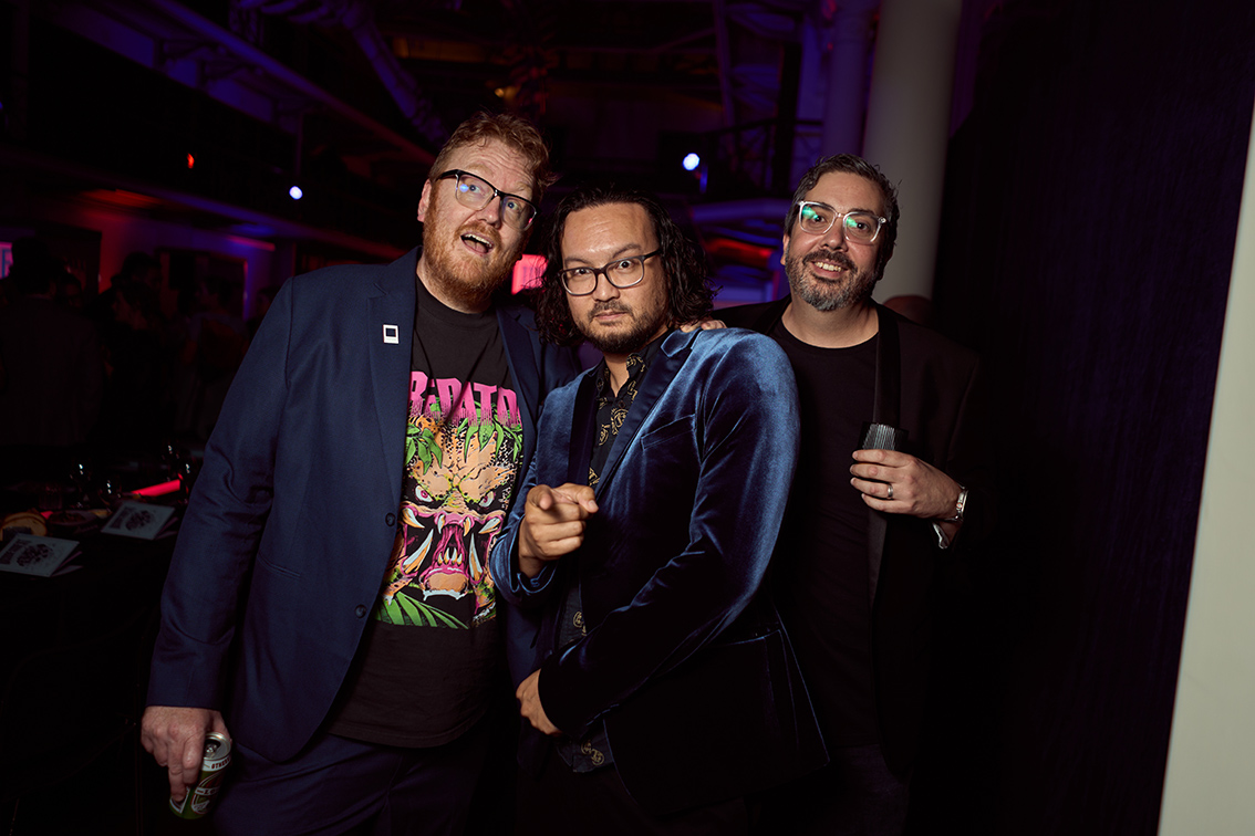 kwpx&partners, VML, Wildlings, Block Branding, Hypnosis and Inhale Content score Gold Skulls at annual PADC awards: 12 Gold, 37 Silver and 49 Bronze Skulls awarded overall
