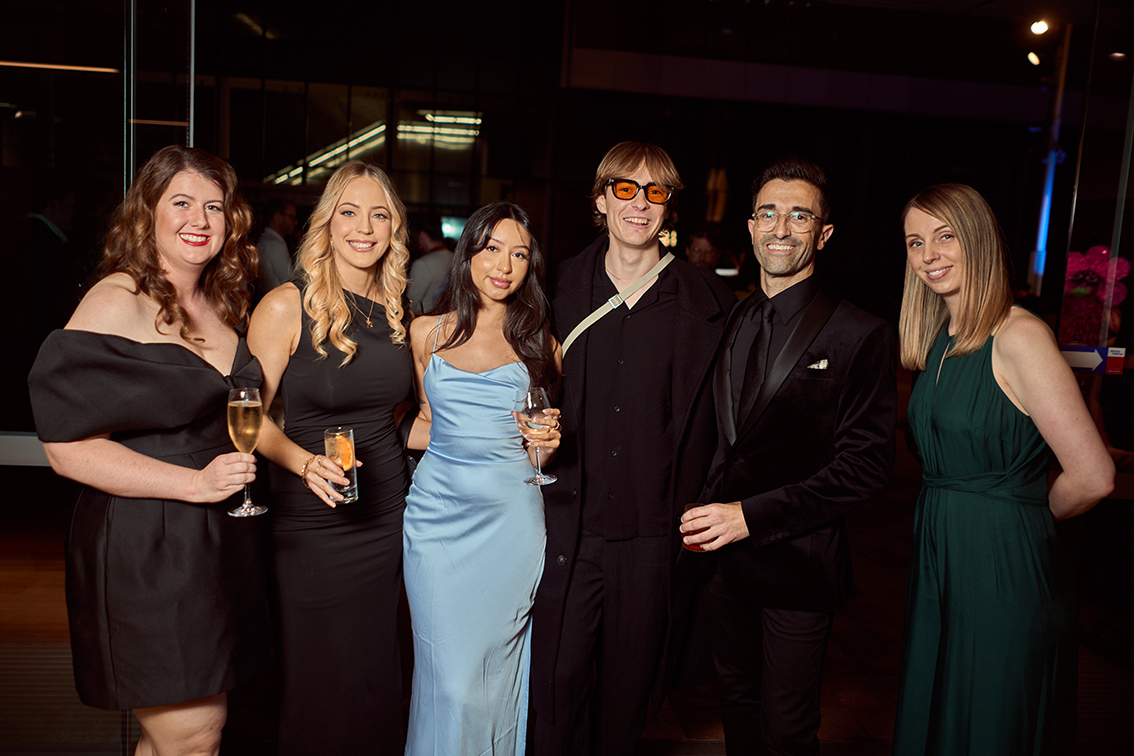 kwpx&partners, VML, Wildlings, Block Branding, Hypnosis and Inhale Content score Gold Skulls at annual PADC awards: 12 Gold, 37 Silver and 49 Bronze Skulls awarded overall