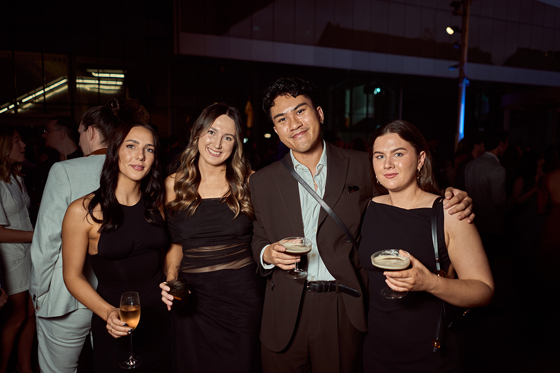 kwpx&partners, VML, Wildlings, Block Branding, Hypnosis and Inhale Content score Gold Skulls at annual PADC awards: 12 Gold, 37 Silver and 49 Bronze Skulls awarded overall