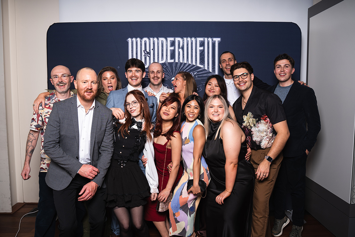 kwpx&partners, VML, Wildlings, Block Branding, Hypnosis and Inhale Content score Gold Skulls at annual PADC awards: 12 Gold, 37 Silver and 49 Bronze Skulls awarded overall