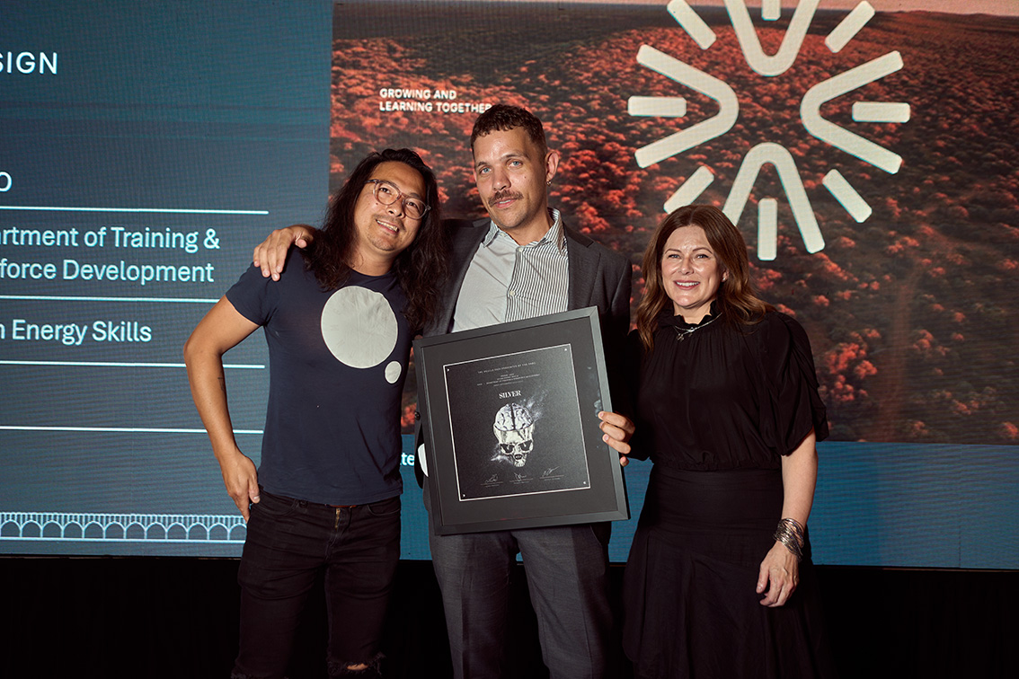 kwpx&partners, VML, Wildlings, Block Branding, Hypnosis and Inhale Content score Gold Skulls at annual PADC awards: 12 Gold, 37 Silver and 49 Bronze Skulls awarded overall