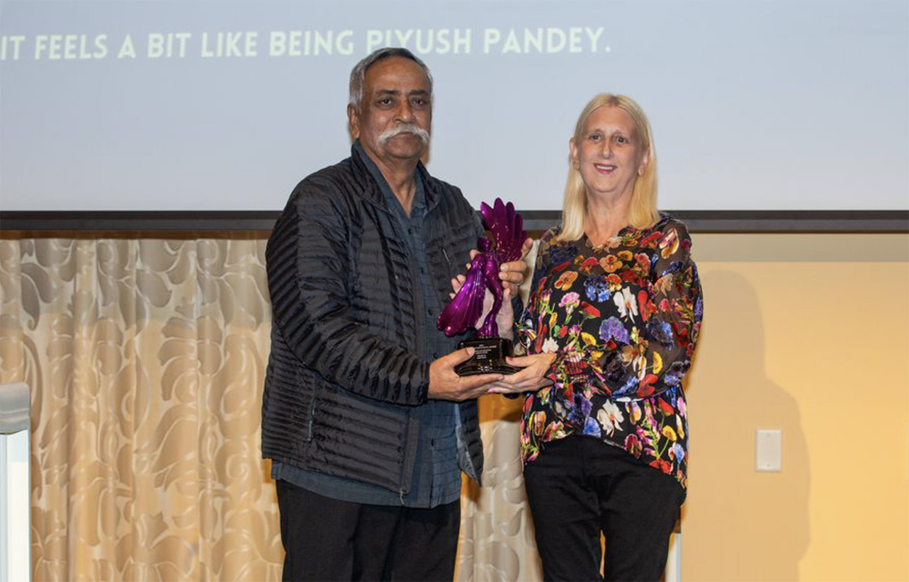 Ogilvy named 2024 LIA Global Network Of The Year for the fourth straight year: Global Holding Company Of The Year awarded to WPP