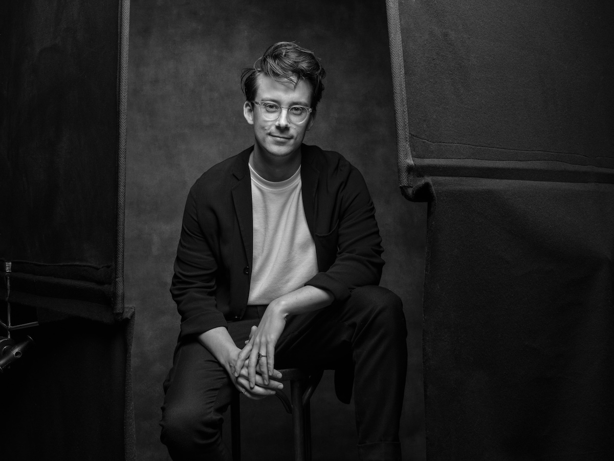 DDB Group Melbourne Group ECD Psembi Kinstan Promoted to Chief Creative Officer