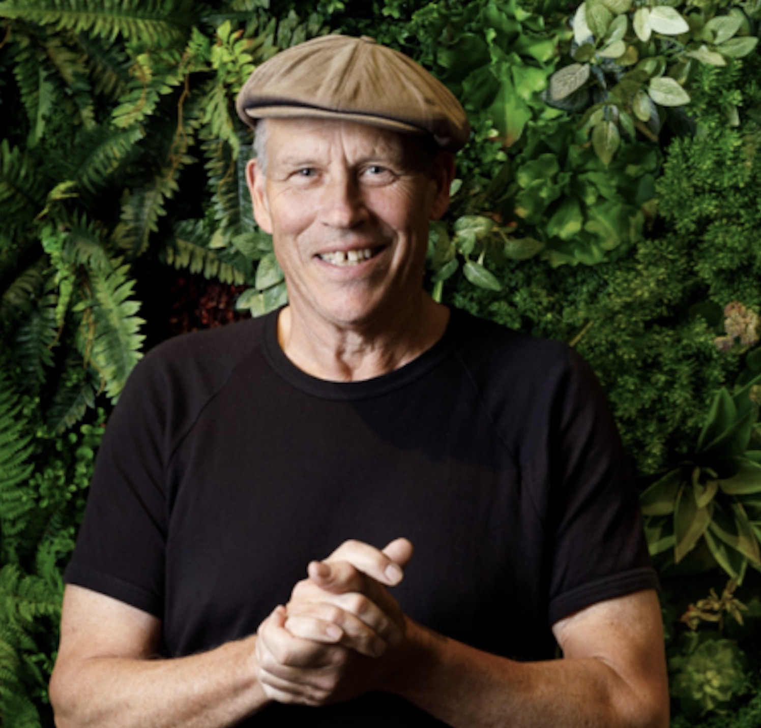 Rankin McKay: Creativity in the Age of Culture Consumption