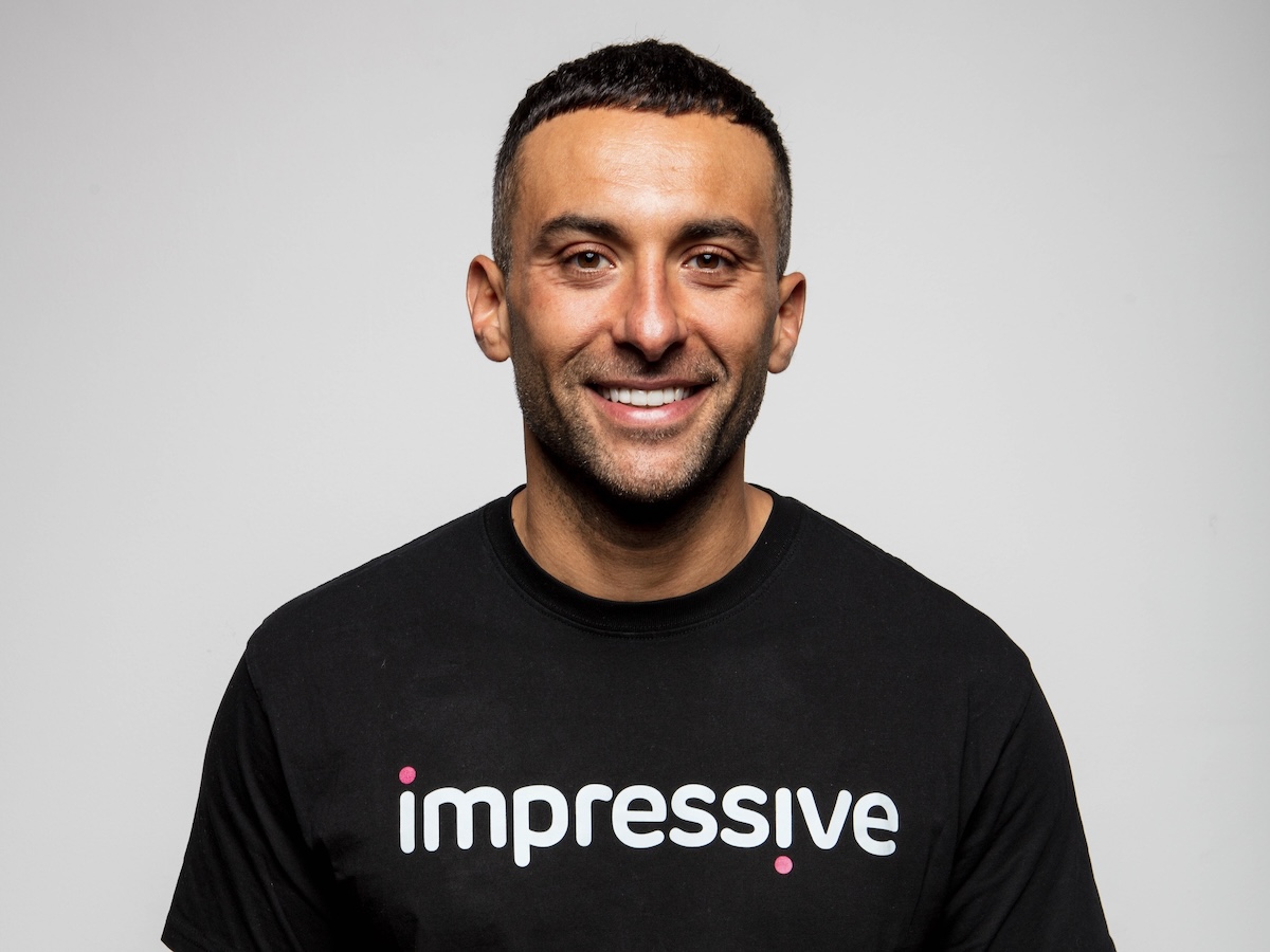 Digital marketing agency Impressive announces new support offering ‘Impressive Labs’