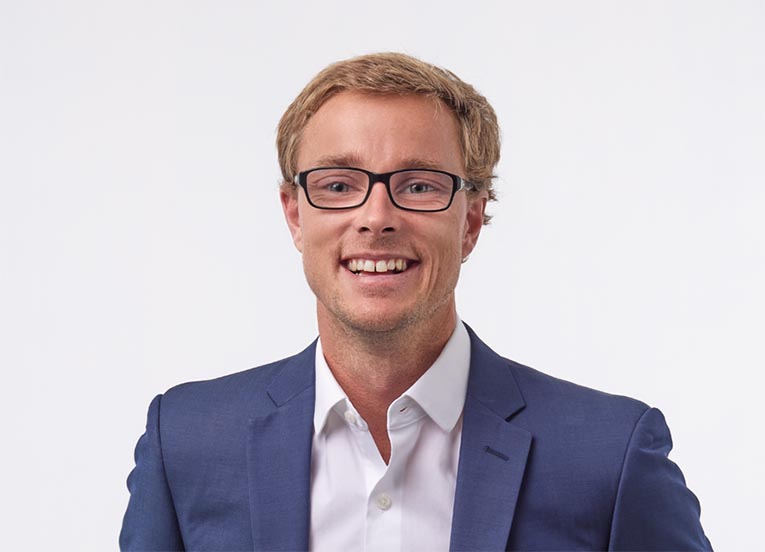 Media and creative consultancy SOLVD makes its debut on 2024 AFR Fast Starters list at number 37