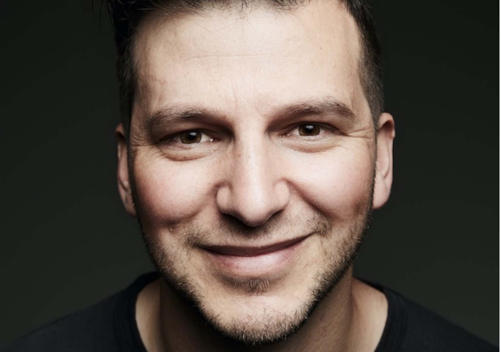 After three years at Hero Shane Geffen promoted to national executive creative director