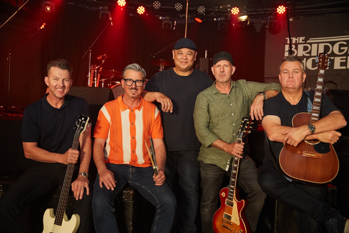 Kayo Sports and Foxtel to debut ‘Six & Out: Second Innings’ documentary series via Foxtel Group in-house agency Balboa and OMD Create