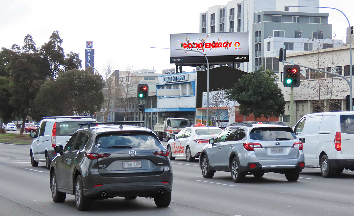 Stream Outdoor expands into Adelaide