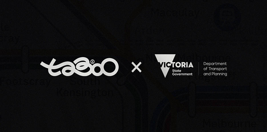 Victoria’s Department of Transport and Planning (DTP) Appoints TABOO as Lead Creative Agency