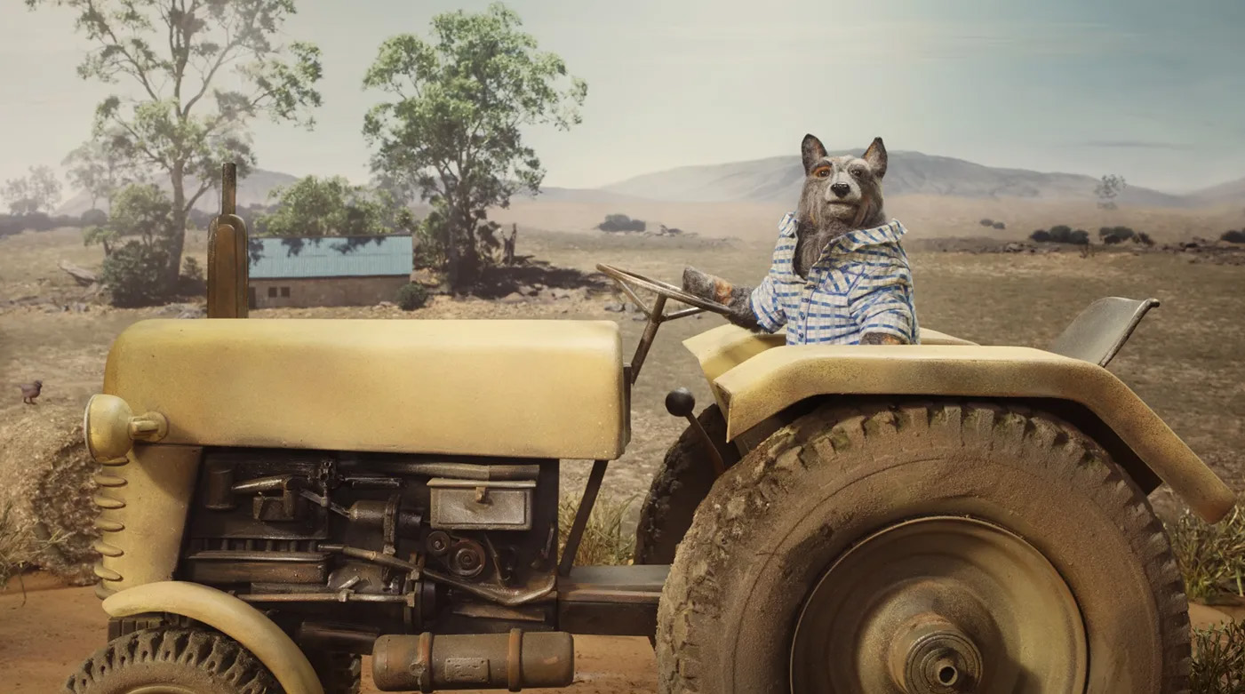 Aussie Agency Bear Meets Eagle On Fire Soars at ADC Awards, Snags Gold, Silver & Bronze!
