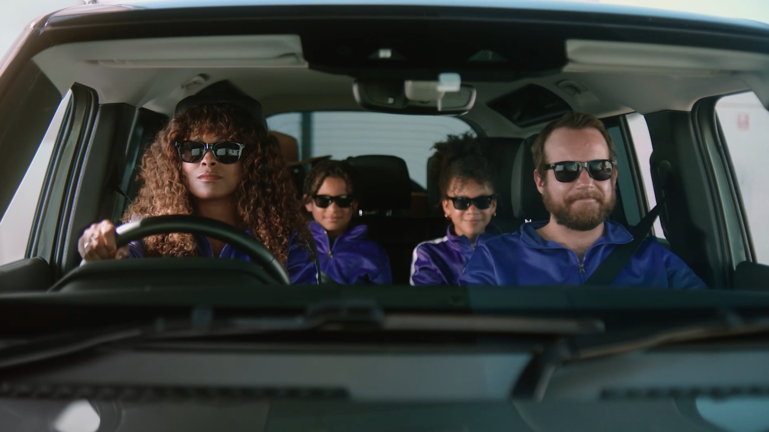 Turo highlights the future of car rental in new ‘Way To Go’ Campaign via The General Store