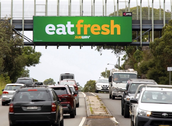 Vistar Media introduces retail and billboard auction packages to streamline DOOH campaigns