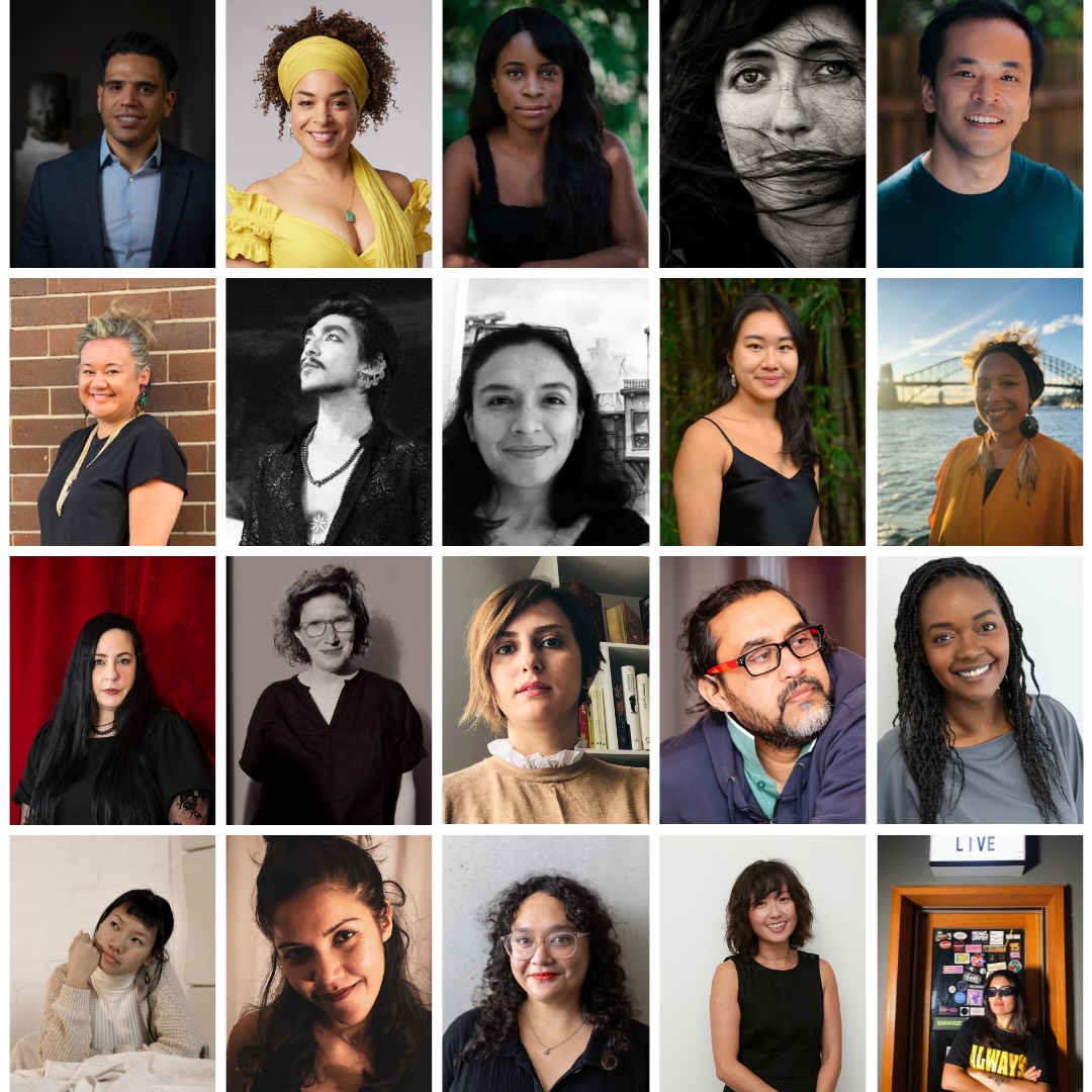 Diversity Arts Australia Takes First Steps to ‘Shift the Balance’ of NSW’s Arts Leadership
