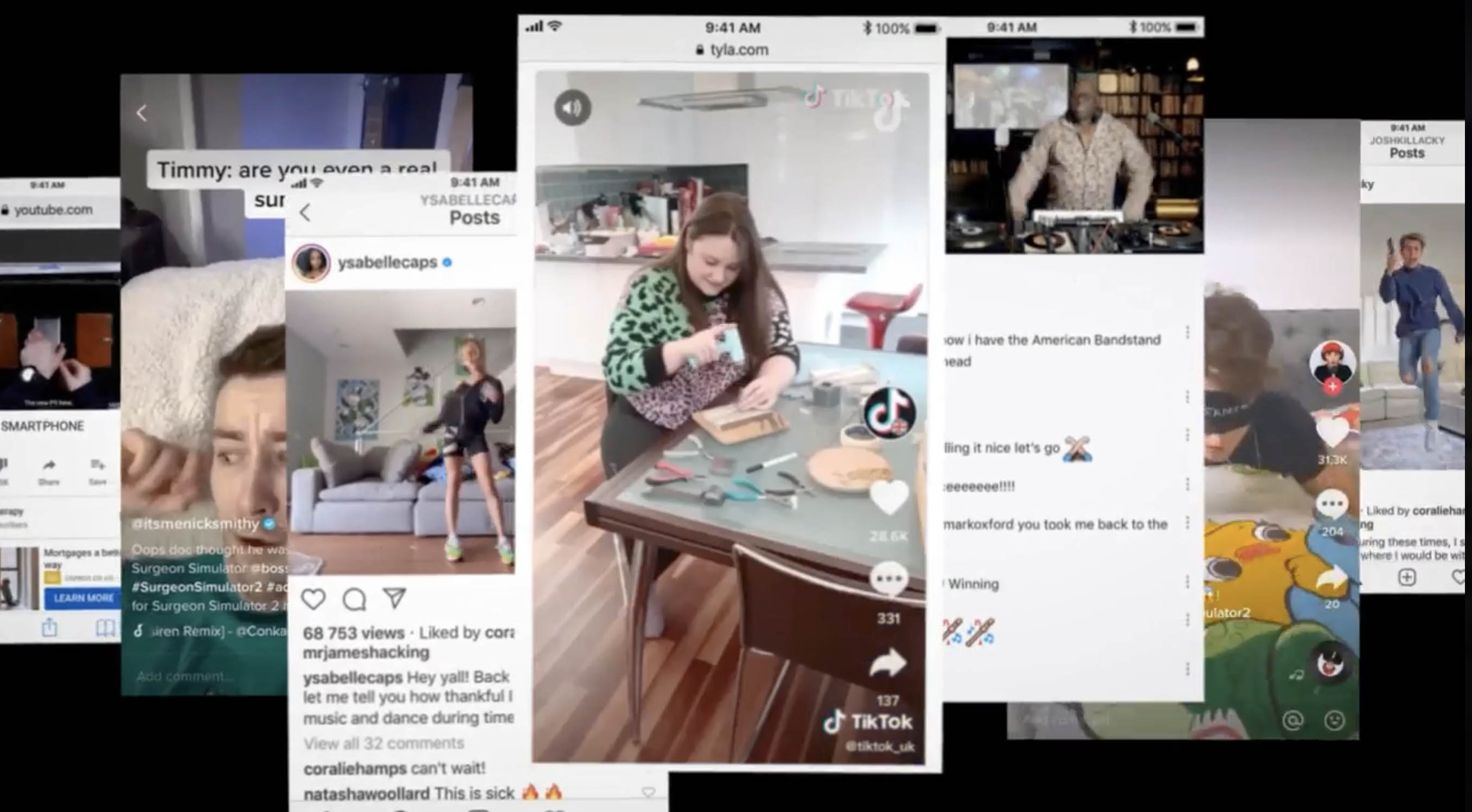 Influencers or content creators: expert reveals how to actually make money via social media