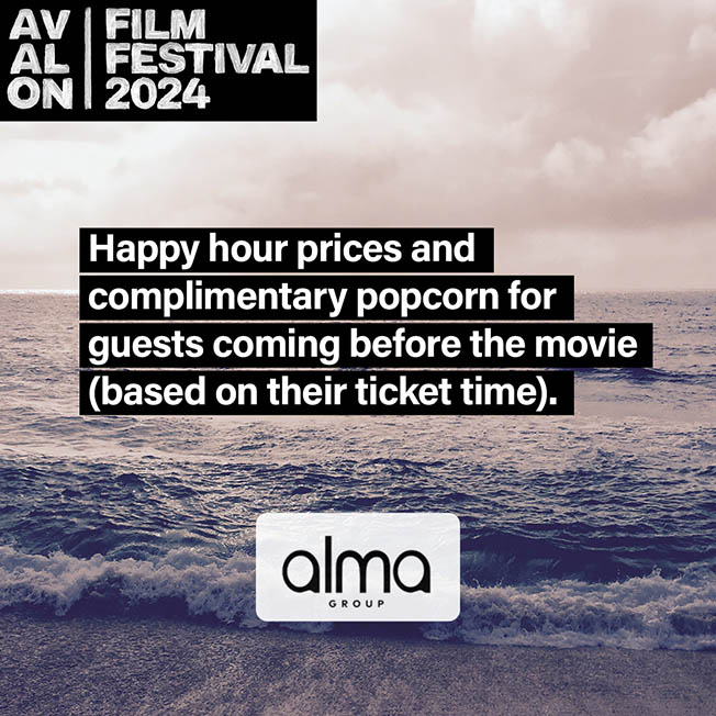 Inside the Avalon Film Festival: Ben Welsh’s Diary of Chaos, Creativity, and Cinema #3