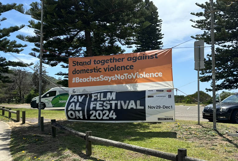 Inside the Avalon Film Festival: Ben Welsh’s Diary of Chaos, Creativity, and Cinema #3
