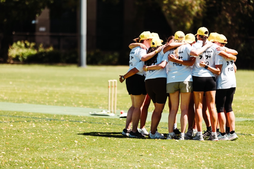 Industry’s annual cricket tournament UnLtd Big Clash set to return in 2025, captains announced