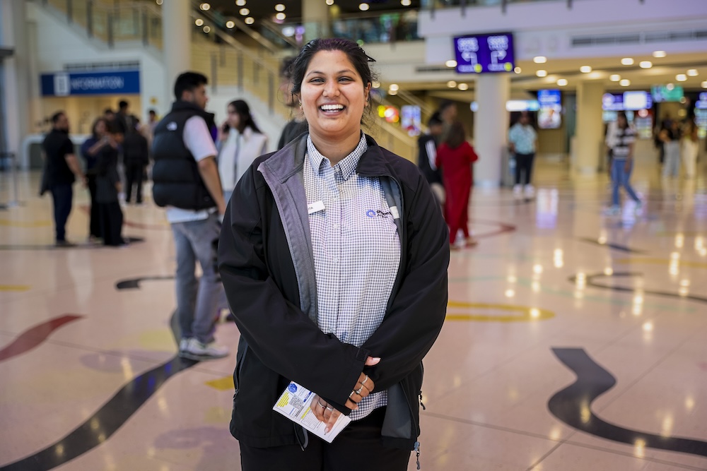 Qudos Bank Arena and CulturalPulse forge new era of multicultural marketing
