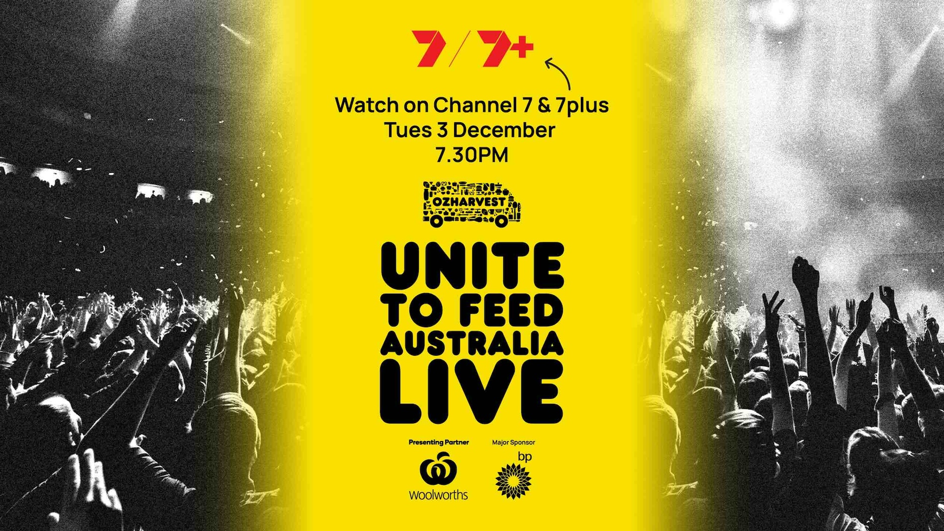 Menulog launches promotion to help support OzHarvest’s fundraiser ‘Unite to Feed Australia’