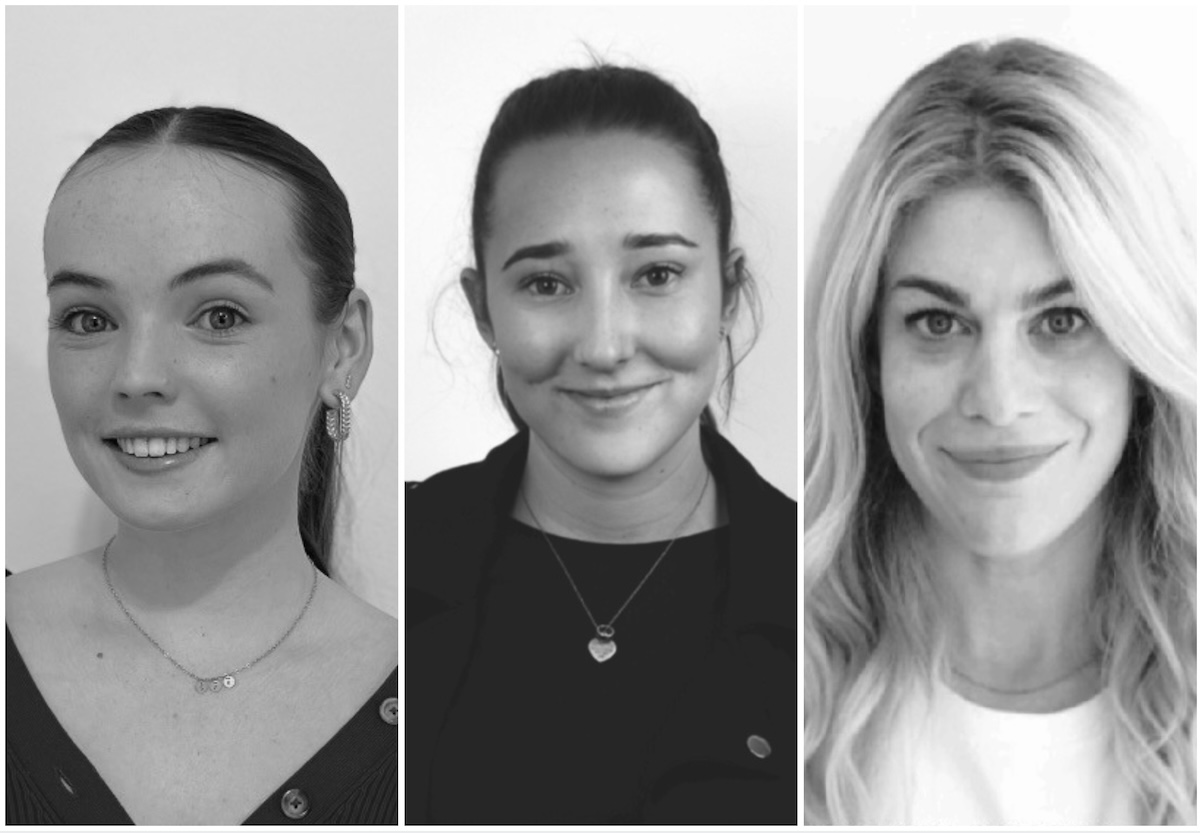 Agent99 celebrates team growth with new hires, promotions and client renewals