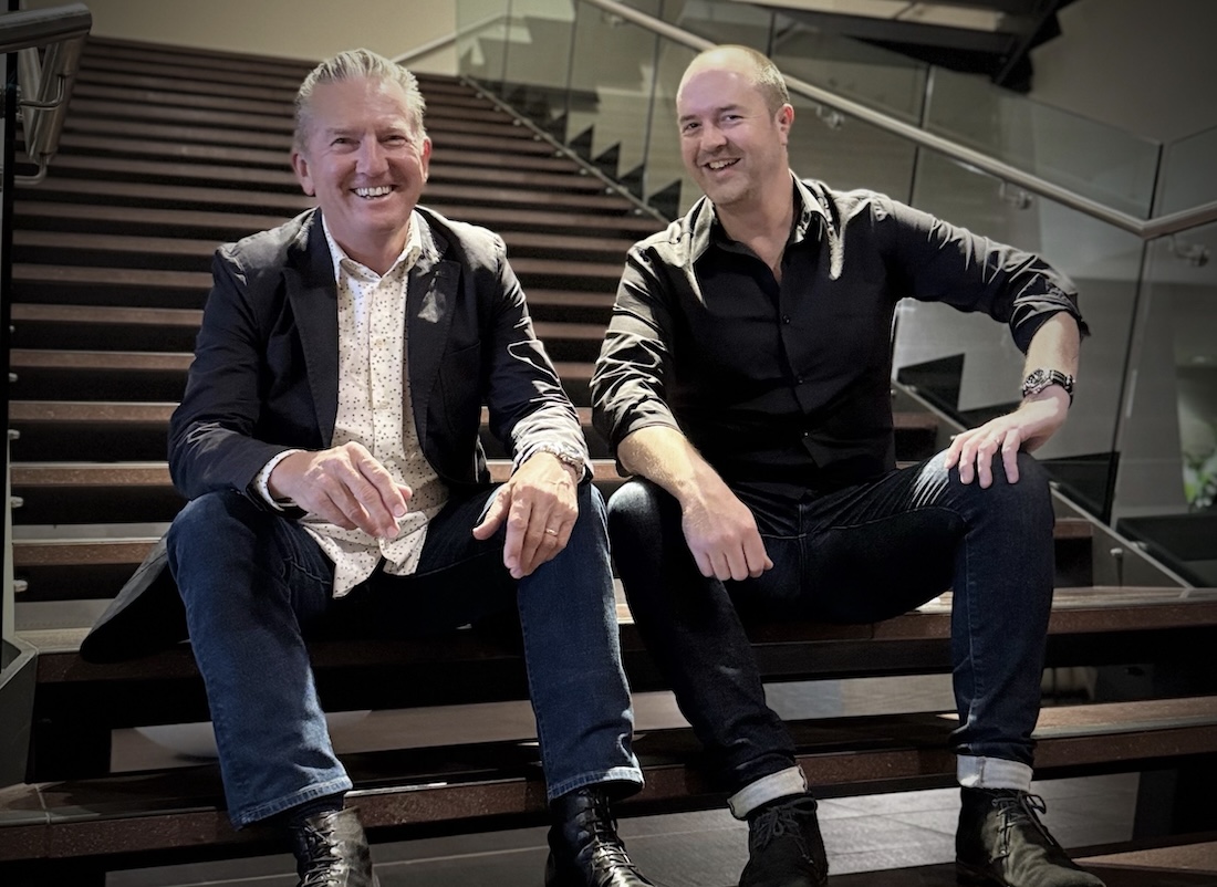 Chris Ellis departs CD role at Special for ECD role at Melbourne independent agency Fenton Stephens