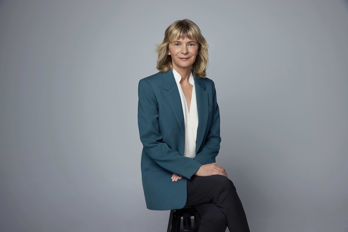 Publicis Sapient appoints Angela Robinson as new country managing director for Australia