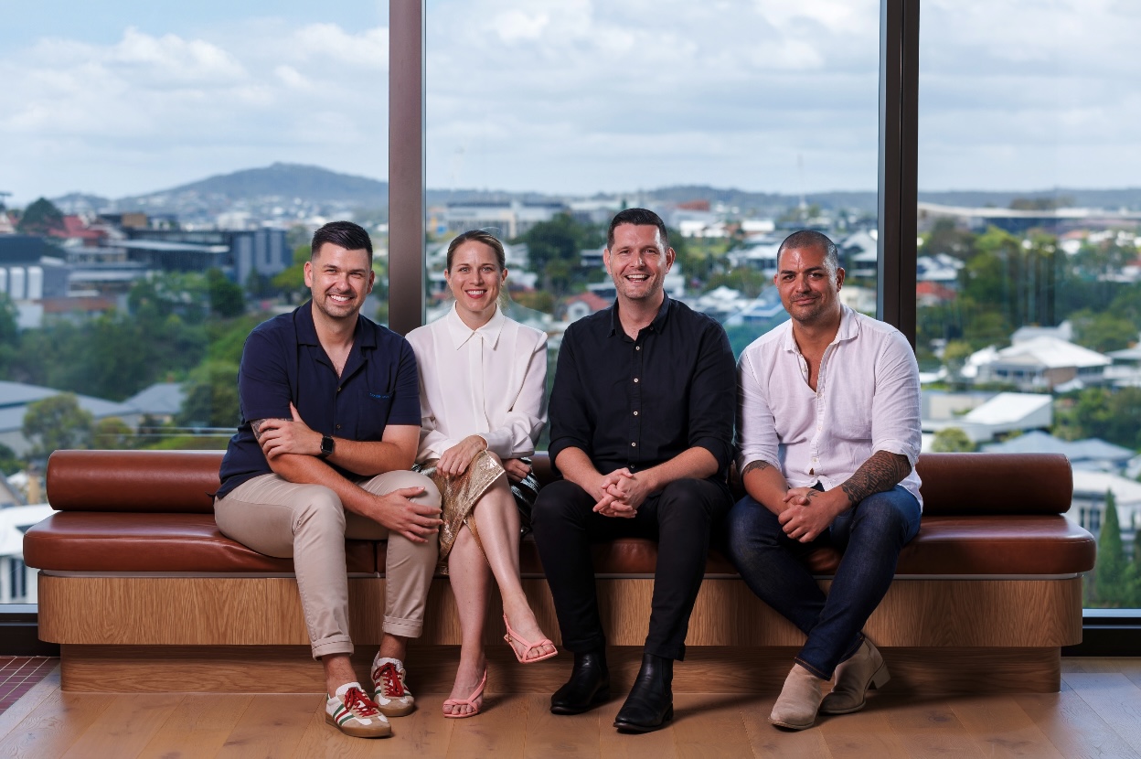 Aruga elevates creative offering with new dedicated design division ‘Aruga Studio’