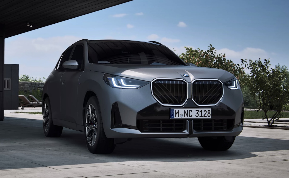 BMW Group appoints Scooter for creative services across the ANZ region