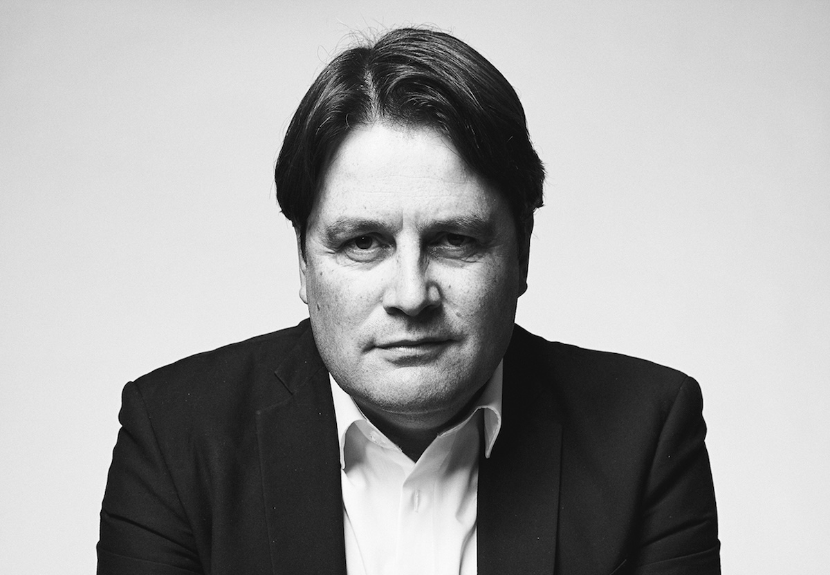 Bestads Best of the Week Reviewed by Bas Korsten, Global CCO, Innovation, VML Amsterdam