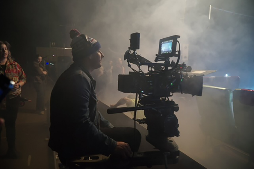 Tasty Pictures’ Brendan Isaac on his journey to become one of APAC’s leading tabletop DOP’s