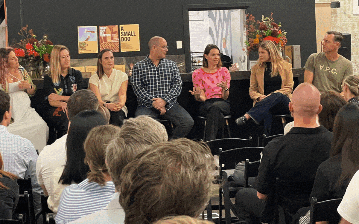 The secrets of effective advertising unlocked at recent ‘Effie The Work Behind the Work’ events