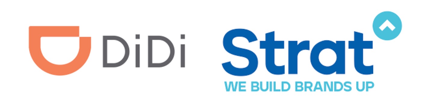 DiDi appoints Strat for media planning + buying