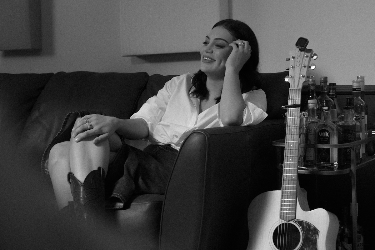 R.M.Williams partners with Thelma Plum to rerecord Aussie classic for new Xmas campaign