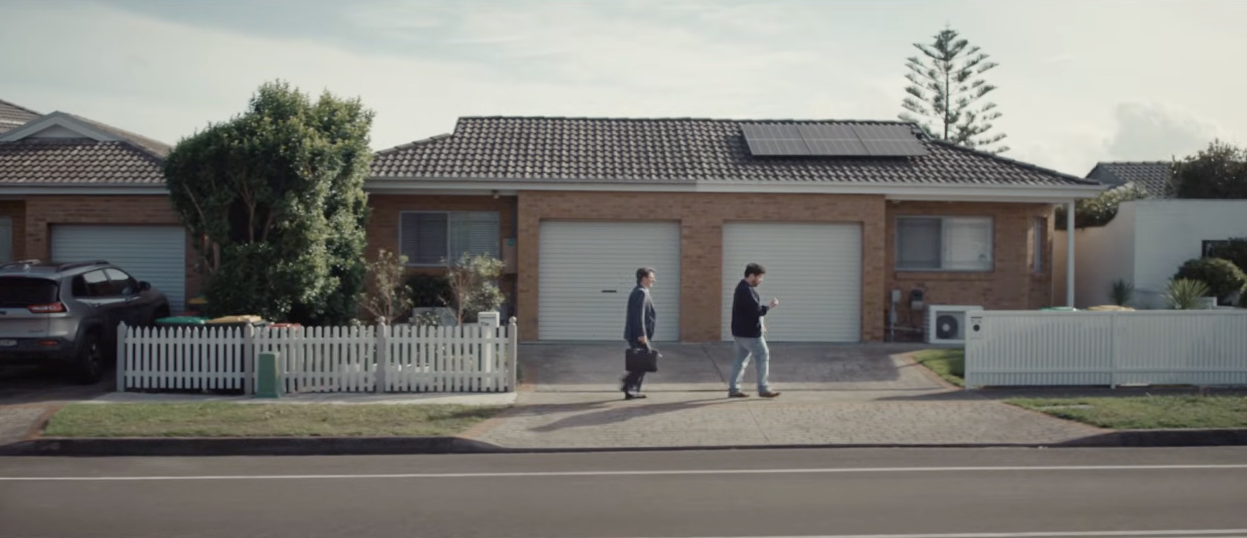New national road safety campaign ‘Don’t Let a Car Change Who You Are’ launches via BMF